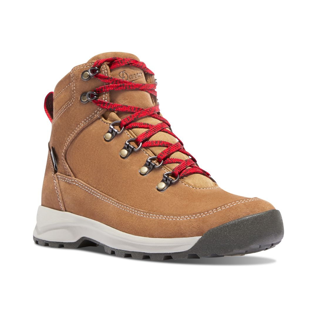 Danner Adrika Women's 5" Waterproof Hiking Boots