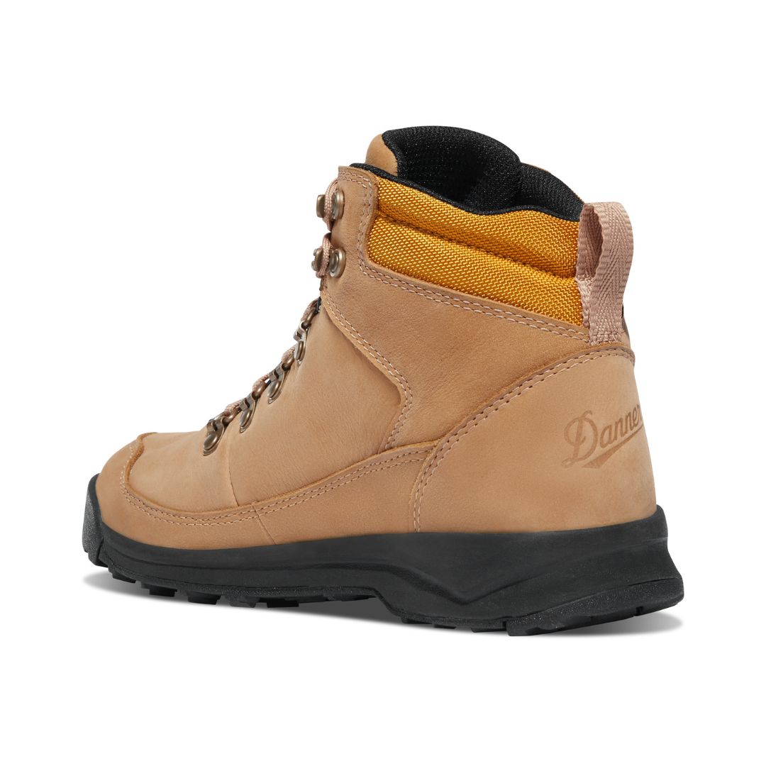 Danner Adrika Women's 5" Waterproof Hiking Boots