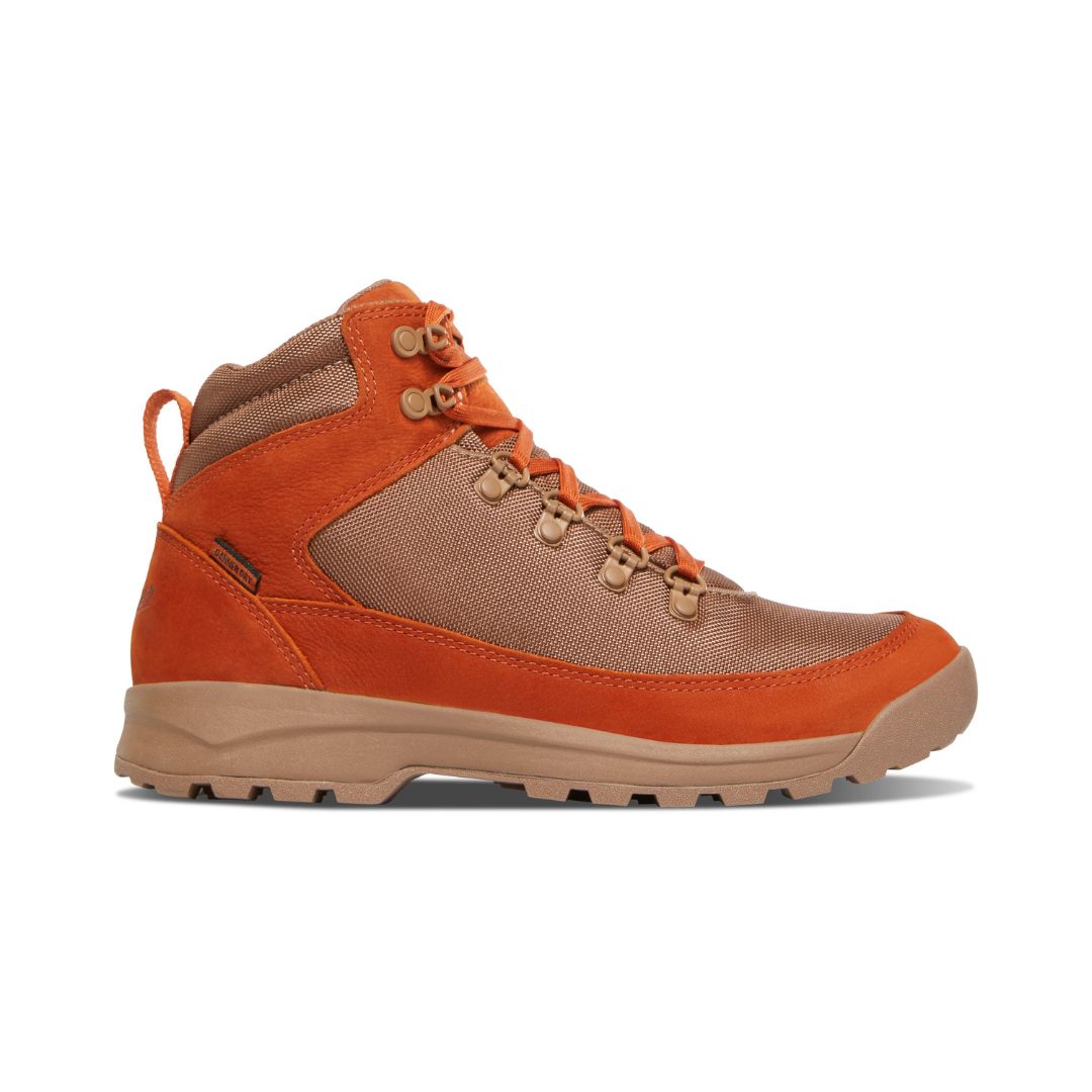 Danner Adrika Women's 5" Waterproof Hiking Boots
