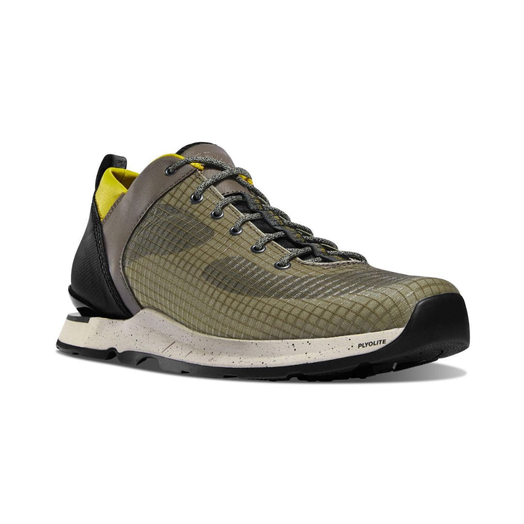Danner Desert Overlook 3" Hot-Weather Hiking Shoes