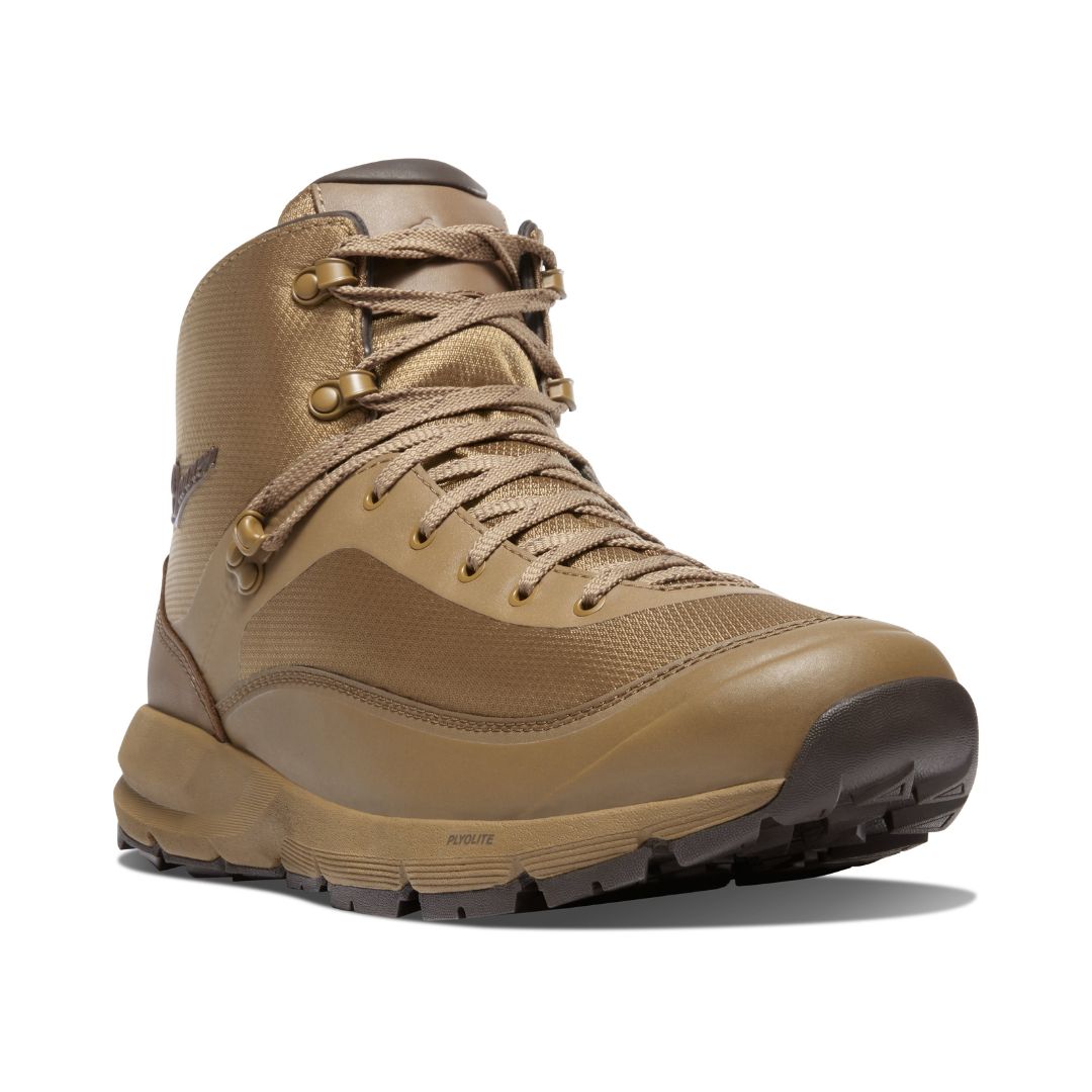 Danner Traverser 600 4.5" Lightweight Hiking Shoes