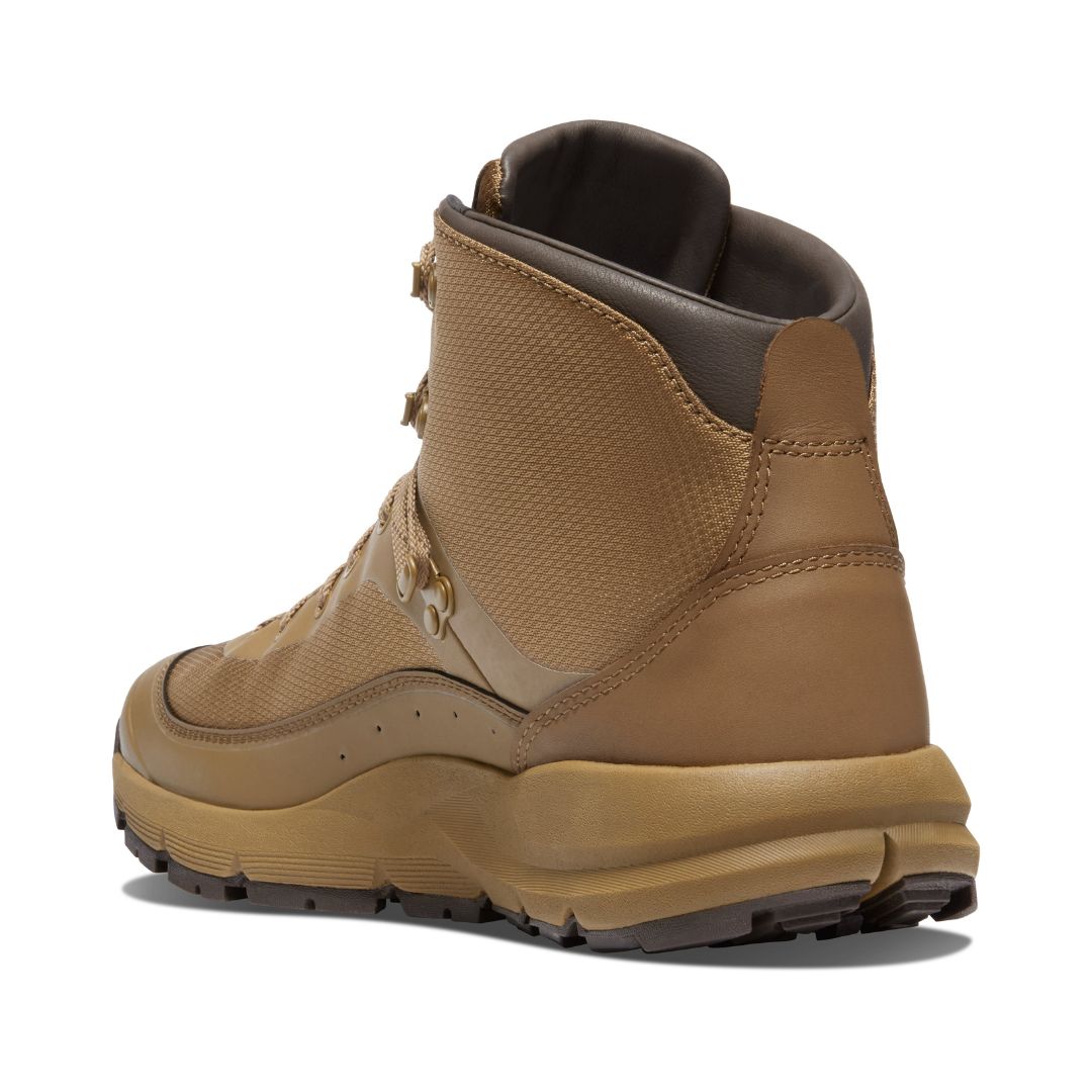 Danner Traverser 600 4.5" Lightweight Hiking Shoes