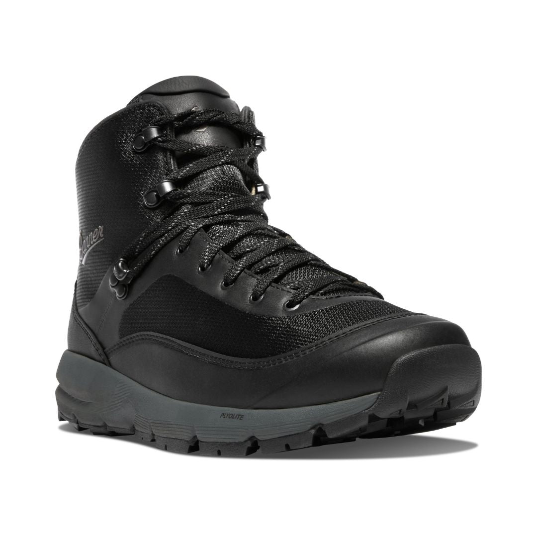 Danner Traverser 600 4.5" Lightweight Hiking Shoes