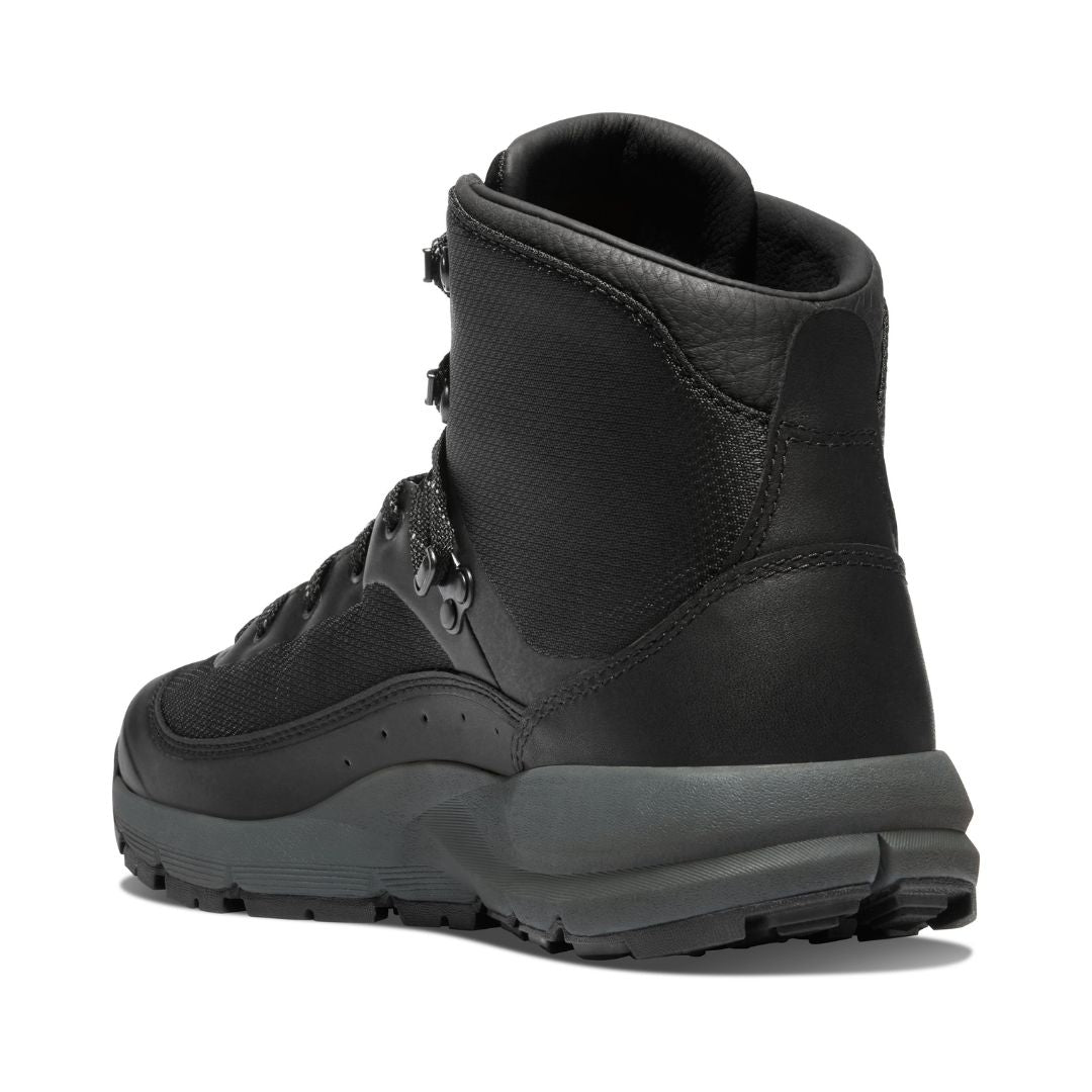 Danner Traverser 600 4.5" Lightweight Hiking Shoes