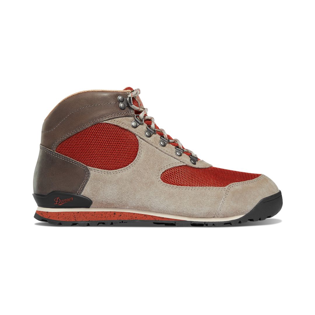 Danner Jag 4.5" Lightweight Dry-Weather Hiking Shoes