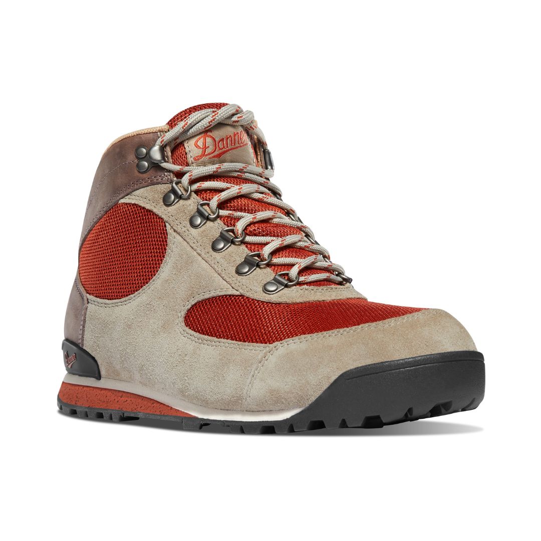 Danner Jag 4.5" Lightweight Dry-Weather Hiking Shoes