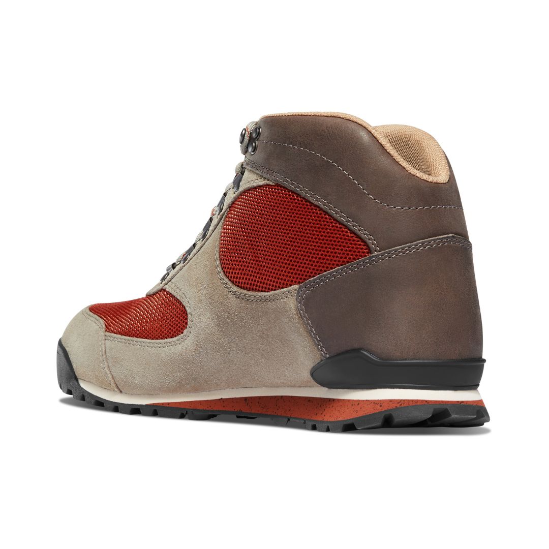 Danner Jag 4.5" Lightweight Dry-Weather Hiking Shoes