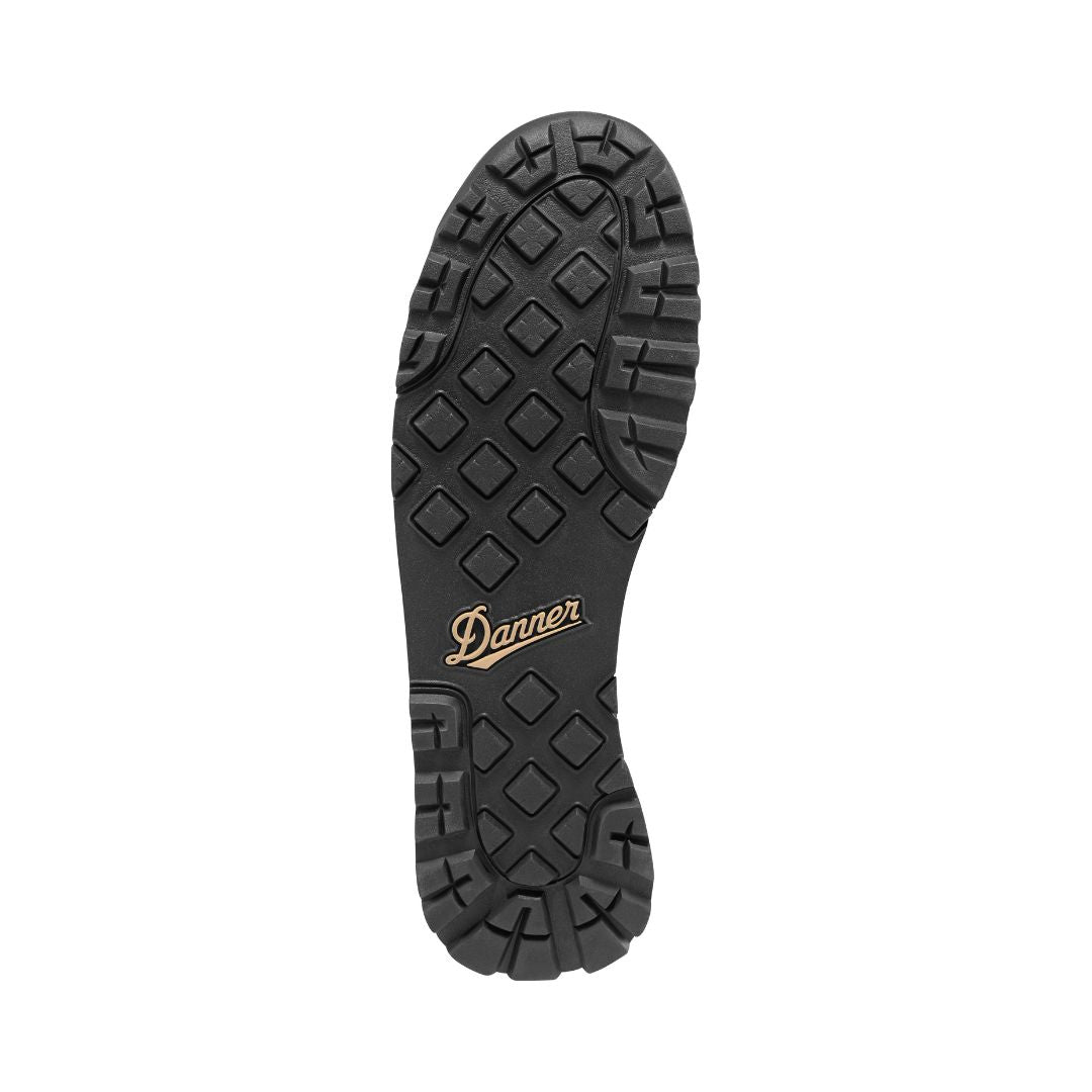 Danner Jag 4.5" Lightweight Dry-Weather Hiking Shoes