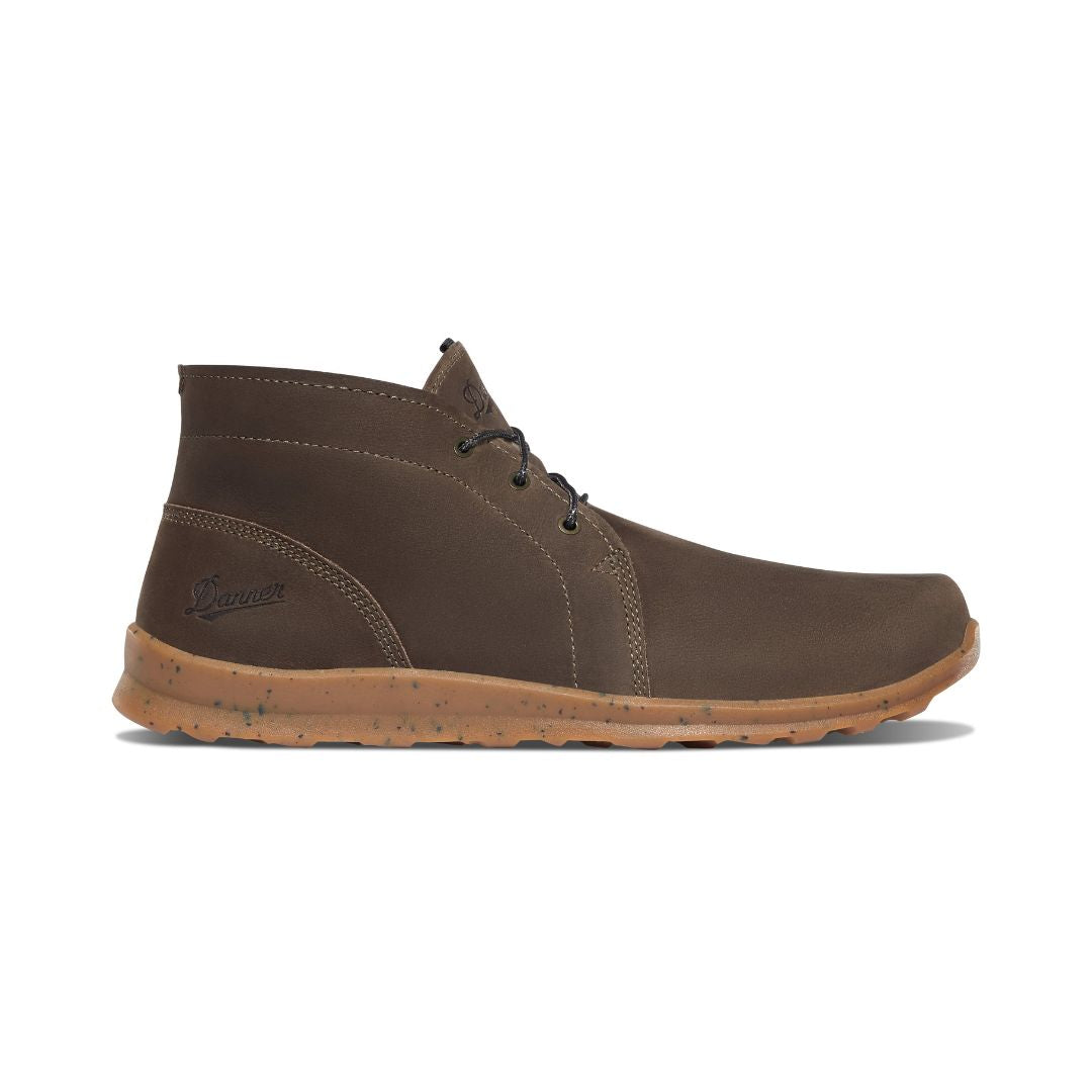 Danner Forest Chukka 4.5" Lightweight Hiking Shoes
