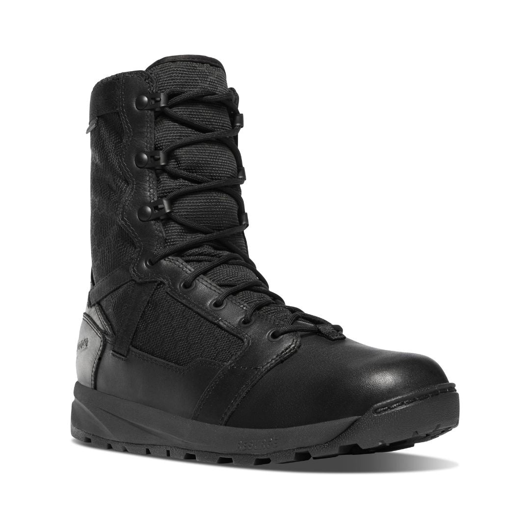Danner Resurgent Tactical 8" Waterproof Tactical Boots