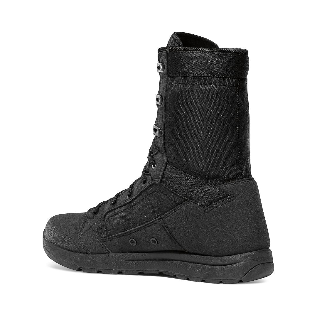 Danner Tachyon 8" Black Tactical Boots