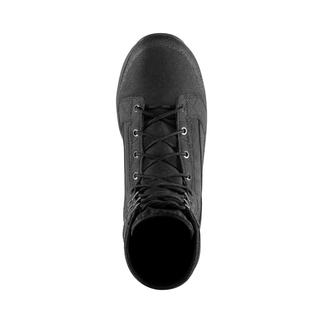 Danner Tachyon 8" Black Tactical Boots