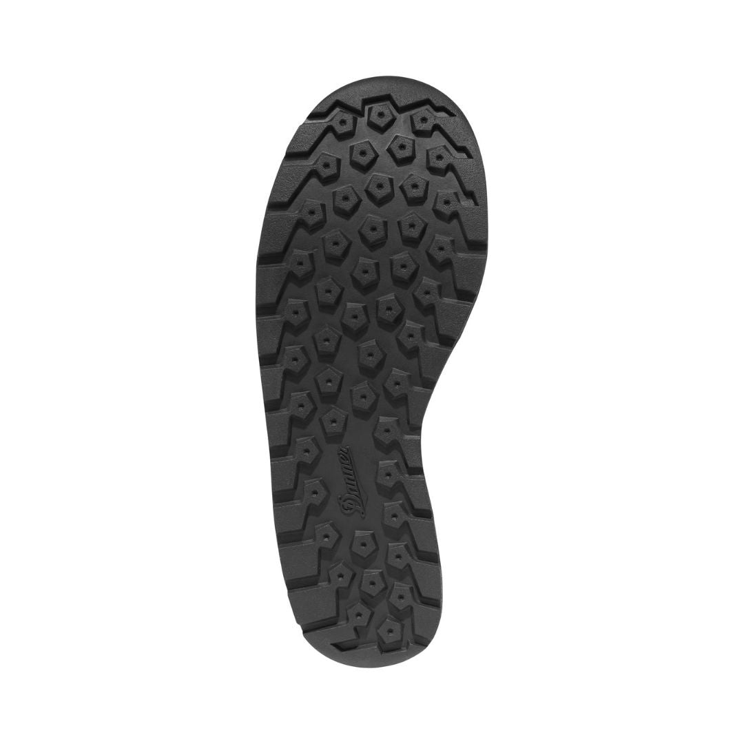 Danner Tachyon 8" Black Tactical Boots