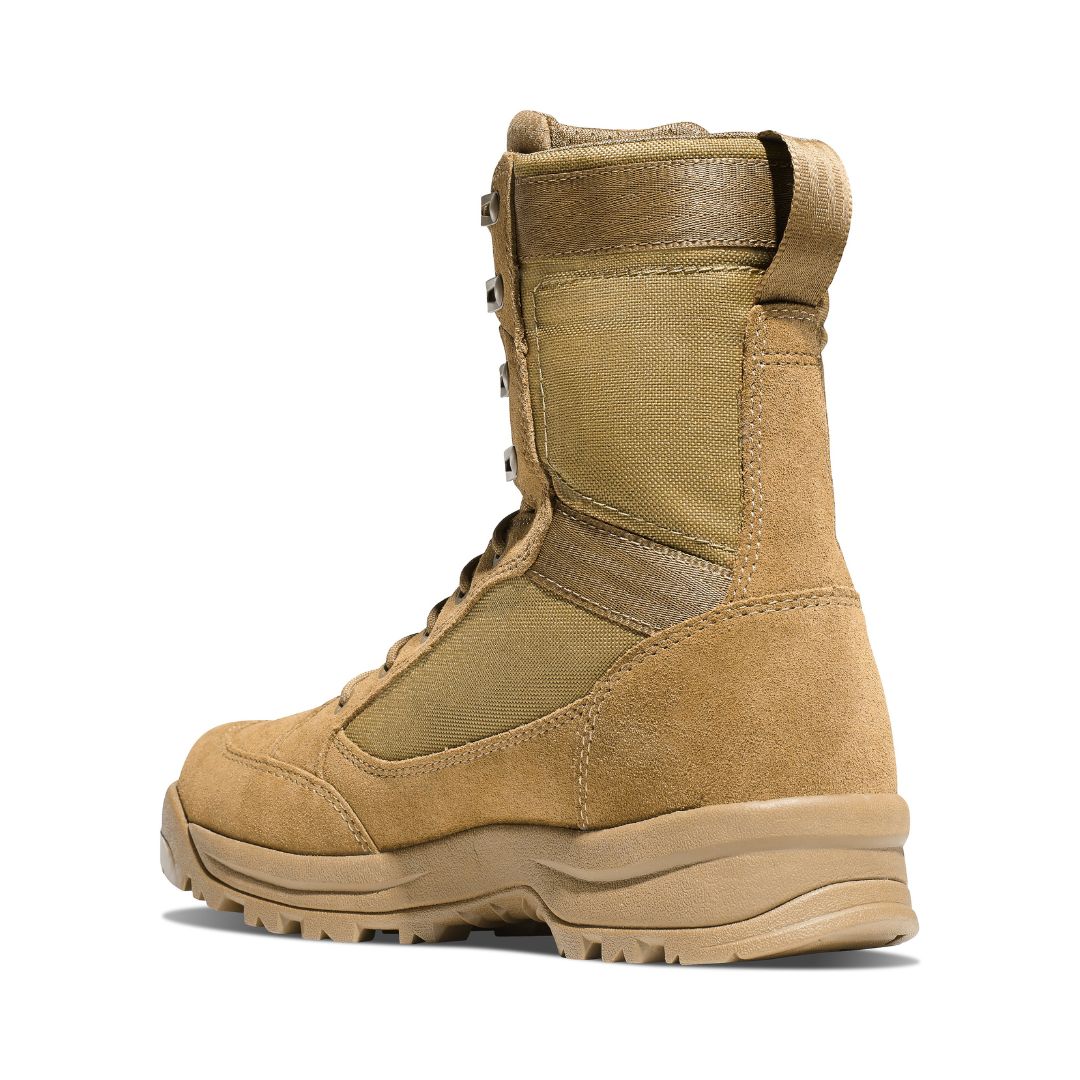 Danner Tanicus 8" Waterproof Military Boots
