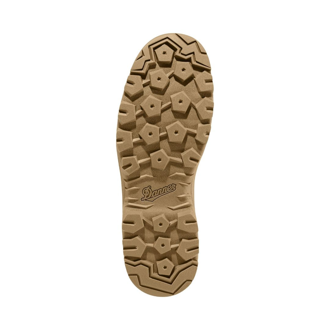 Danner Tanicus 8" Waterproof Military Boots