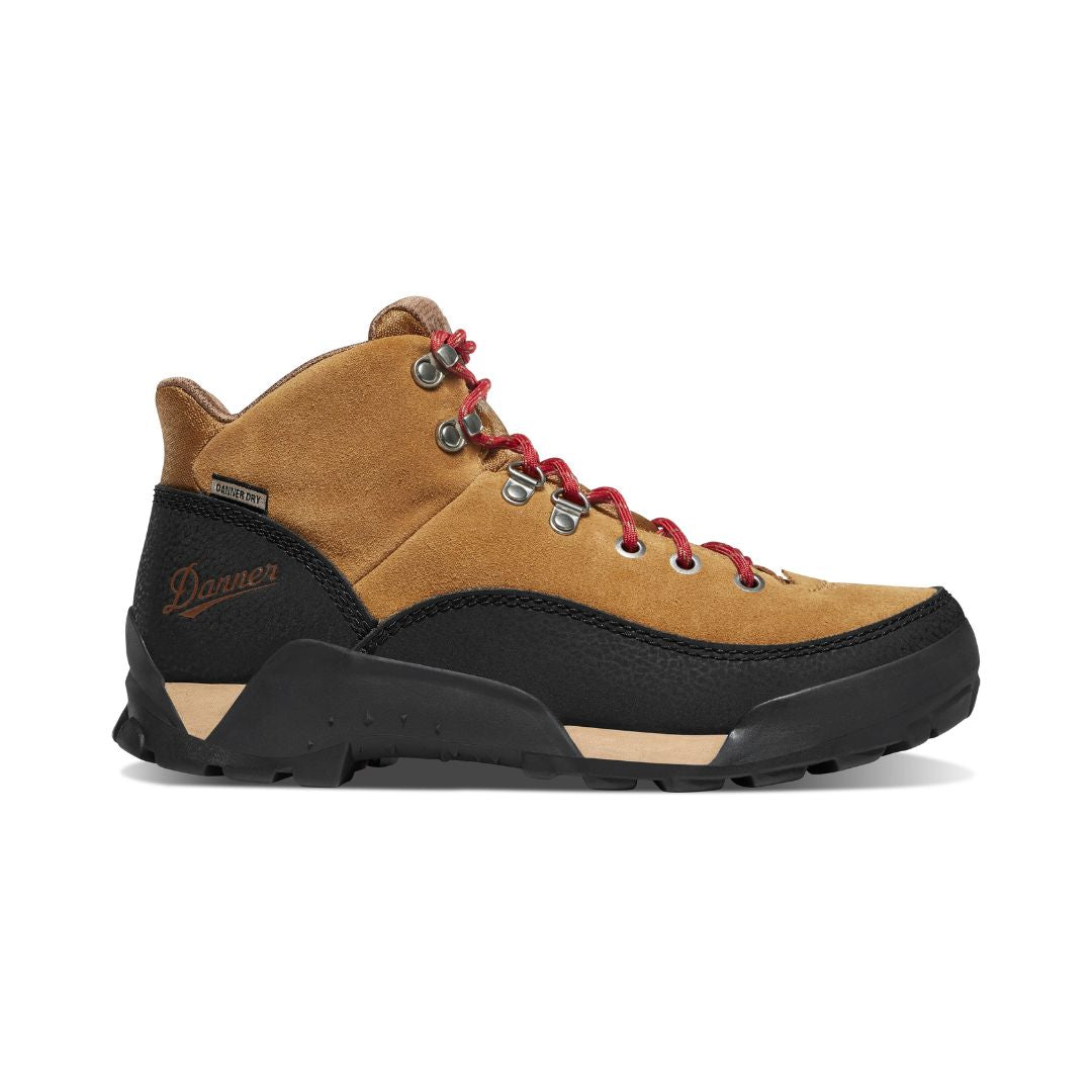 Danner Panorama Mid Women's 6" Waterproof Hiking Boots