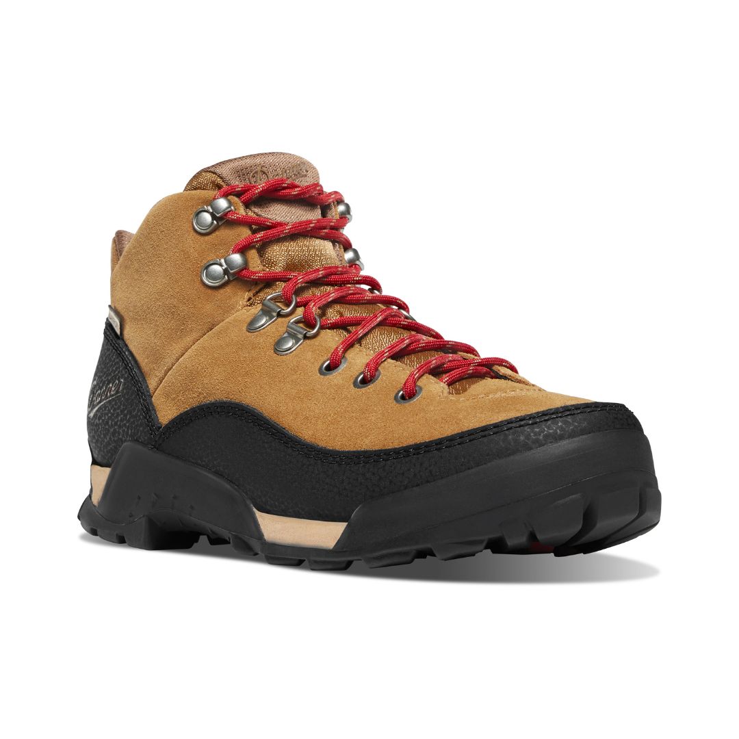 Danner Panorama Mid Women's 6" Waterproof Hiking Boots