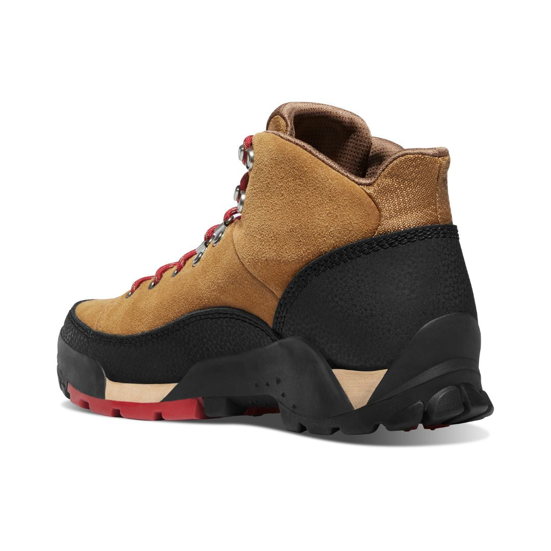 Danner Panorama Mid Women's 6" Waterproof Hiking Boots