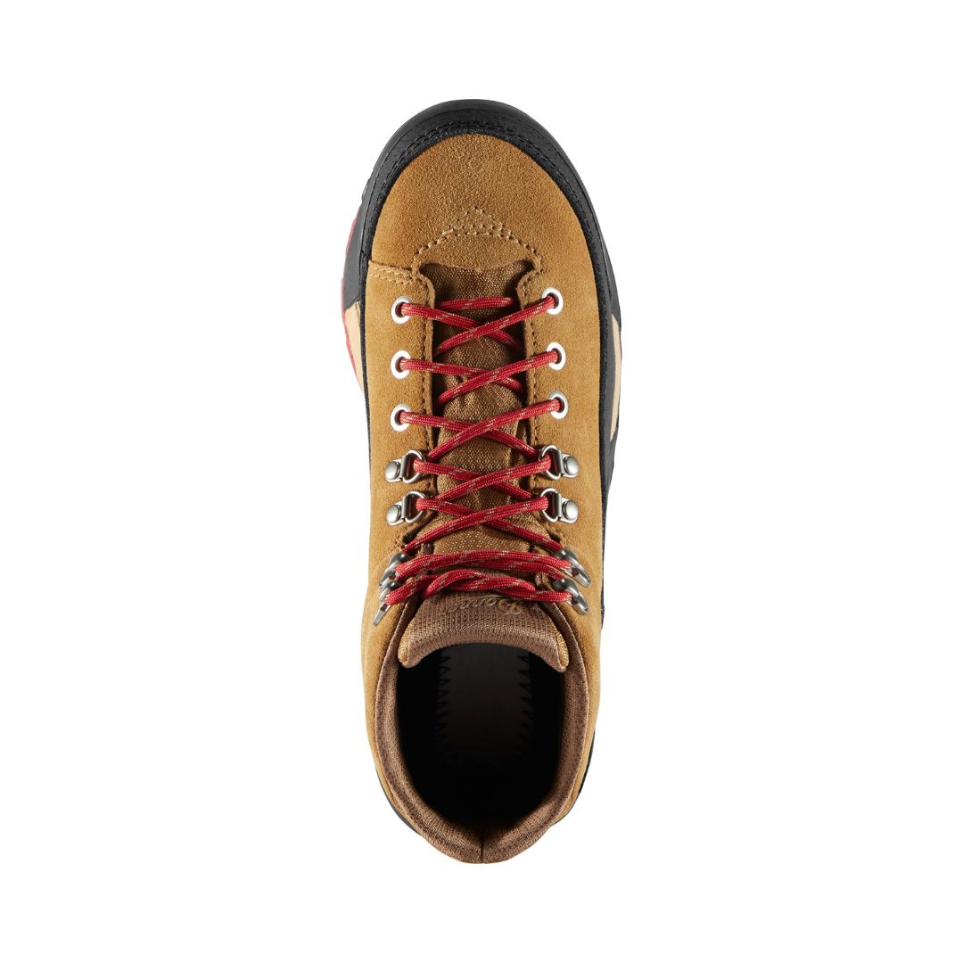 Danner Panorama Mid Women's 6" Waterproof Hiking Boots