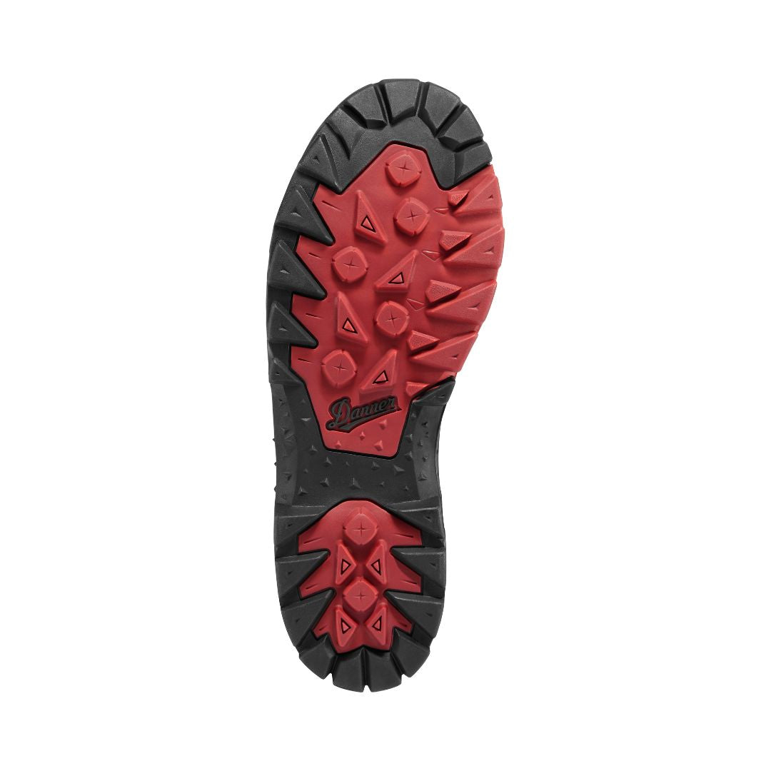 Danner Panorama Mid Women's 6" Waterproof Hiking Boots