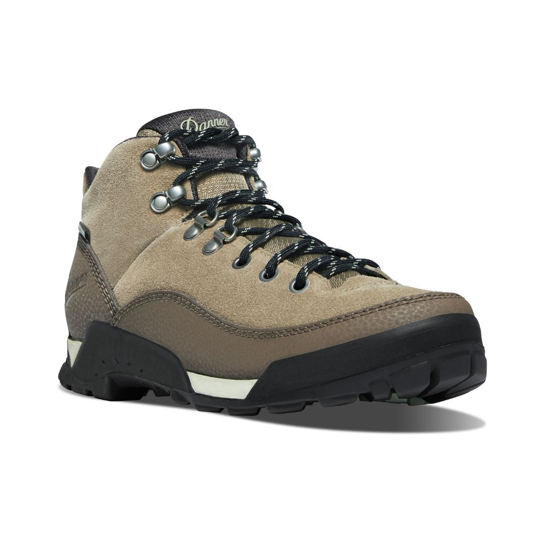 Danner Panorama Mid Women's 6" Waterproof Hiking Boots