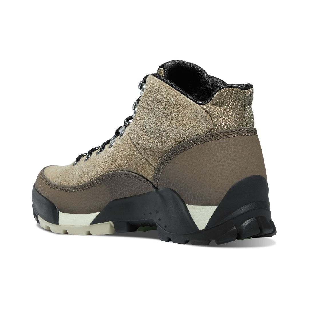 Danner Panorama Mid Women's 6" Waterproof Hiking Boots