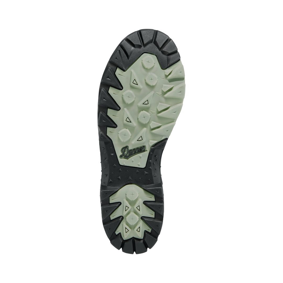 Danner Panorama Mid Women's 6" Waterproof Hiking Boots