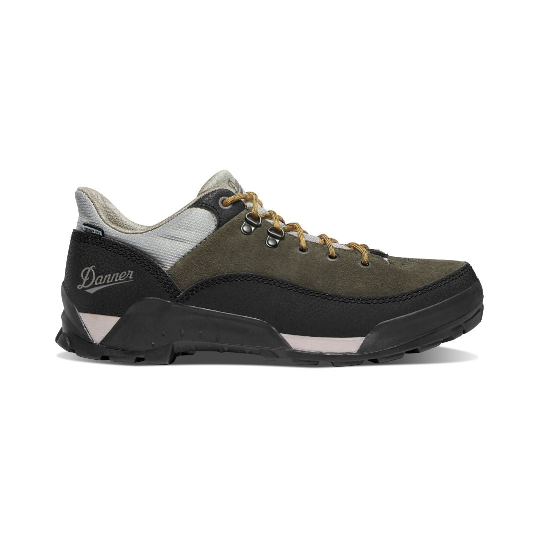 Danner Panorama Low 4" Waterproof Hiking Shoes