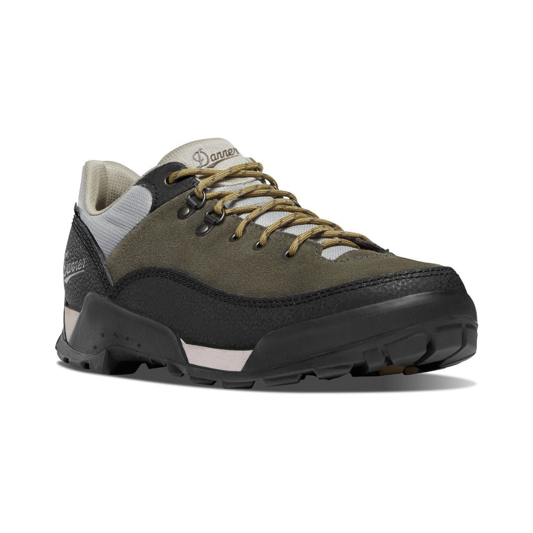 Danner Panorama Low 4" Waterproof Hiking Shoes