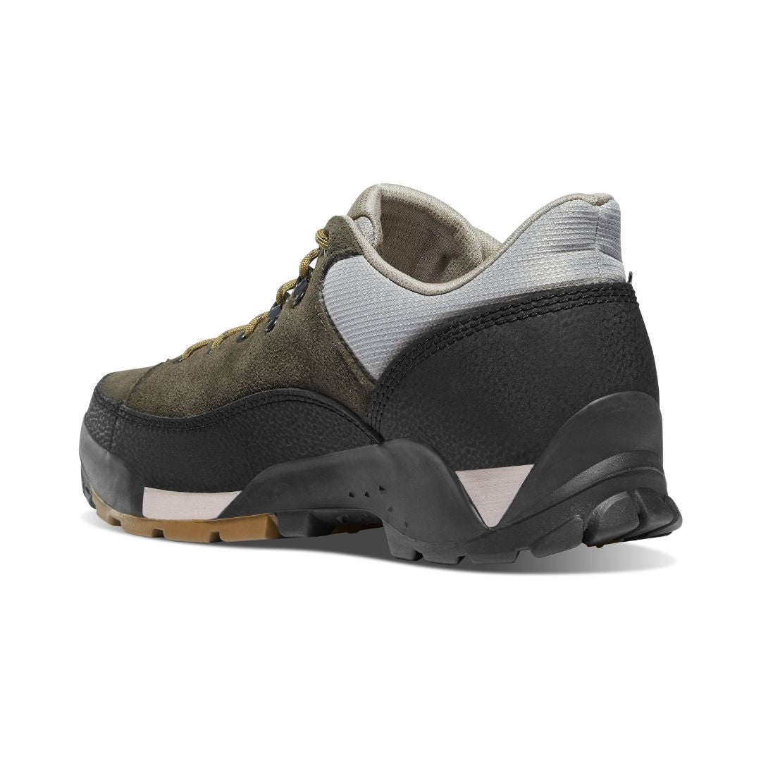 Danner Panorama Low 4" Waterproof Hiking Shoes
