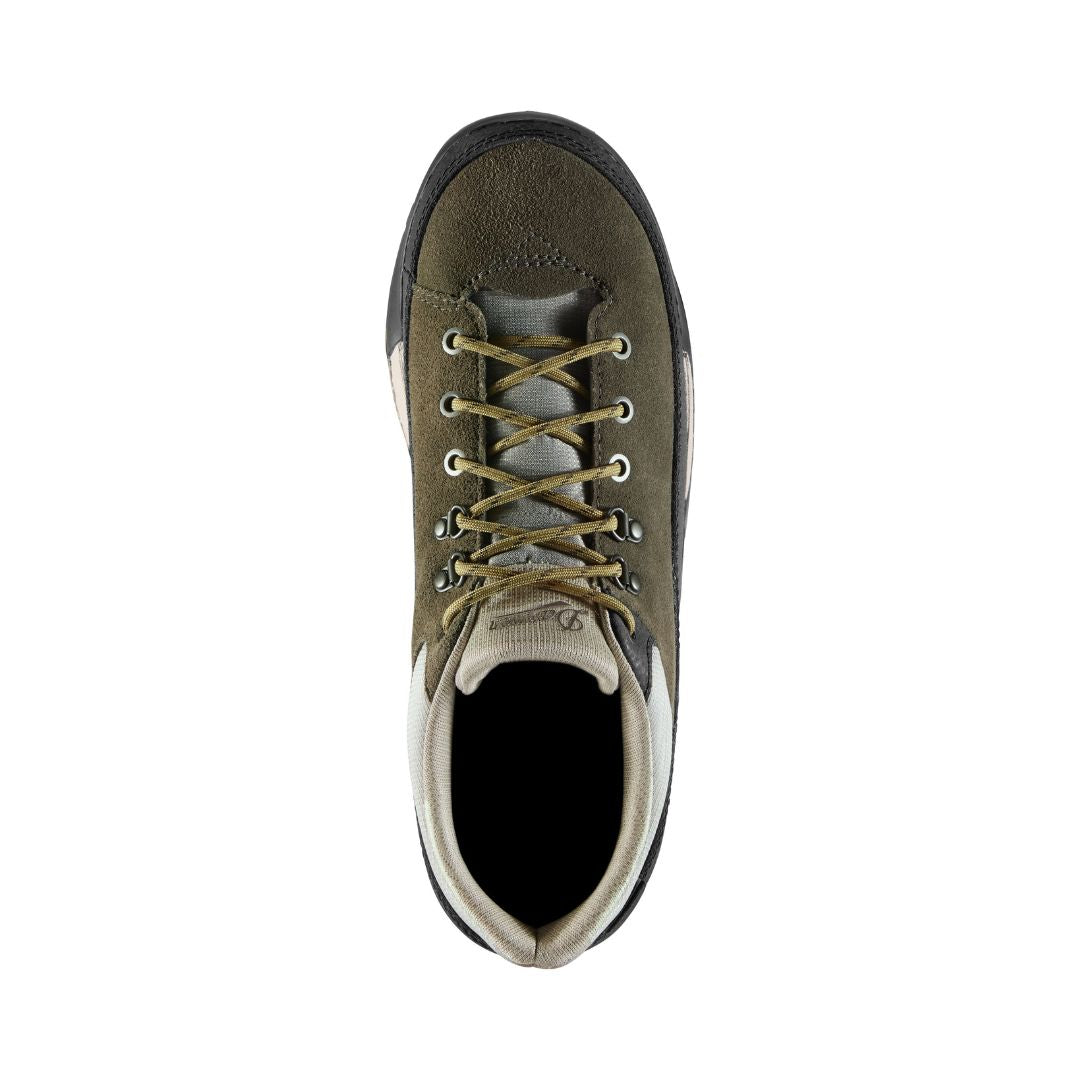 Danner Panorama Low 4" Waterproof Hiking Shoes