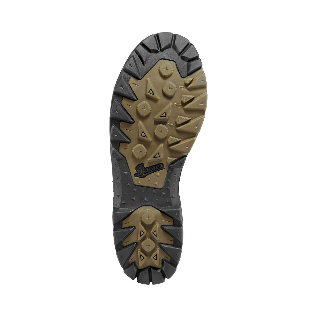 Danner Panorama Low 4" Waterproof Hiking Shoes