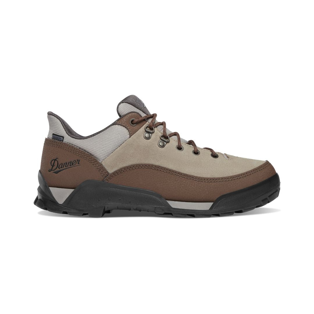 Danner Panorama Low 4" Waterproof Hiking Shoes