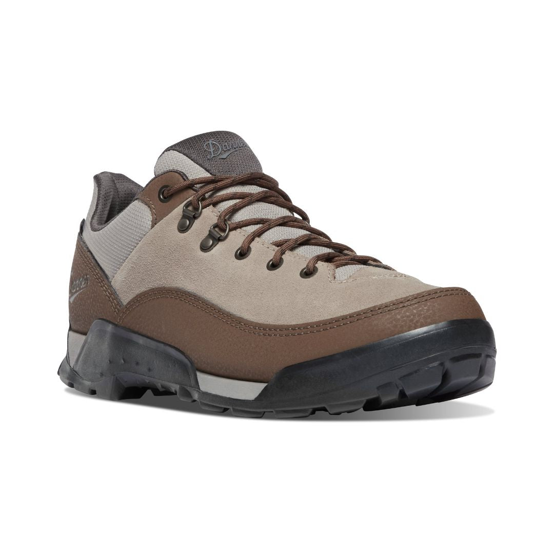 Danner Panorama Low 4" Waterproof Hiking Shoes