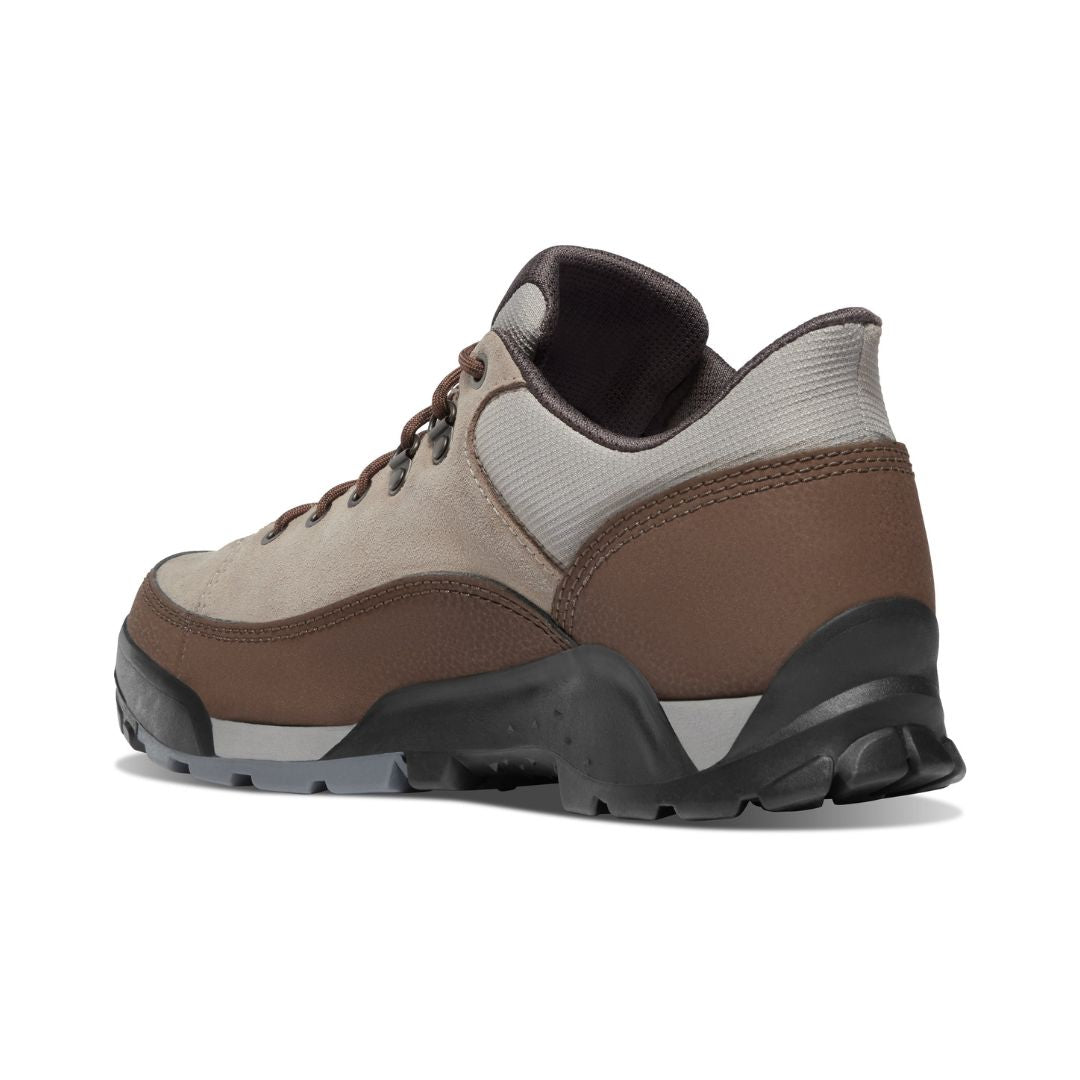 Danner Panorama Low 4" Waterproof Hiking Shoes