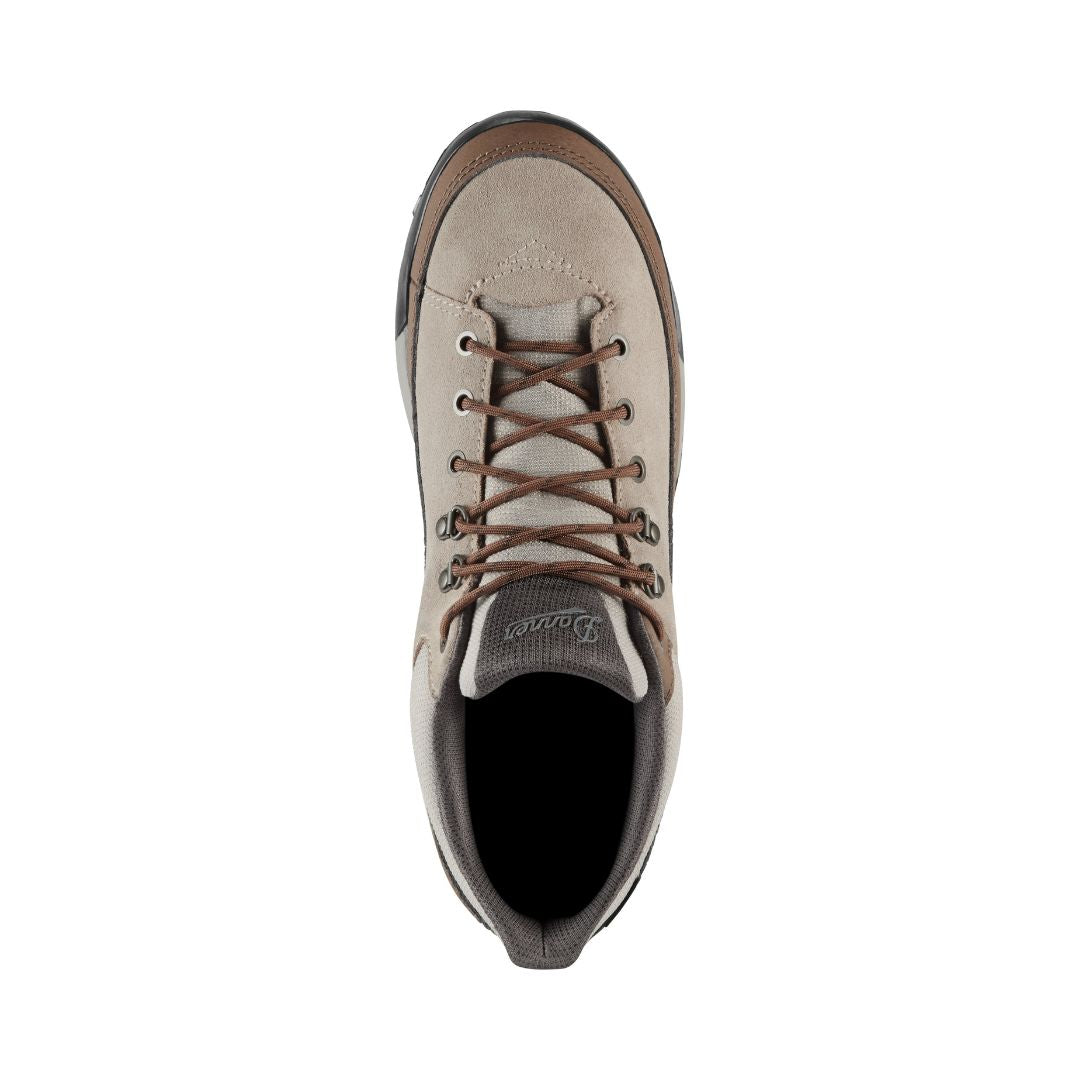 Danner Panorama Low 4" Waterproof Hiking Shoes