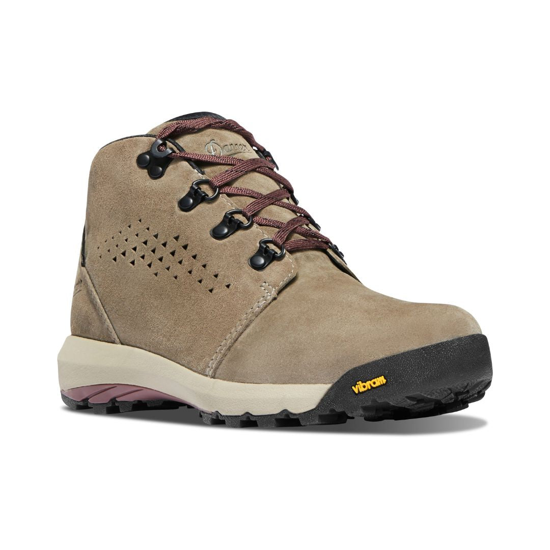 Danner Inquire Chukka Women's 4" Waterproof Hiking Boots