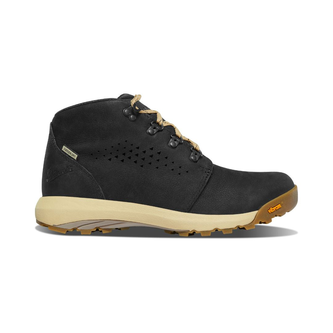 Danner Inquire Chukka Women's 4" Waterproof Hiking Boots