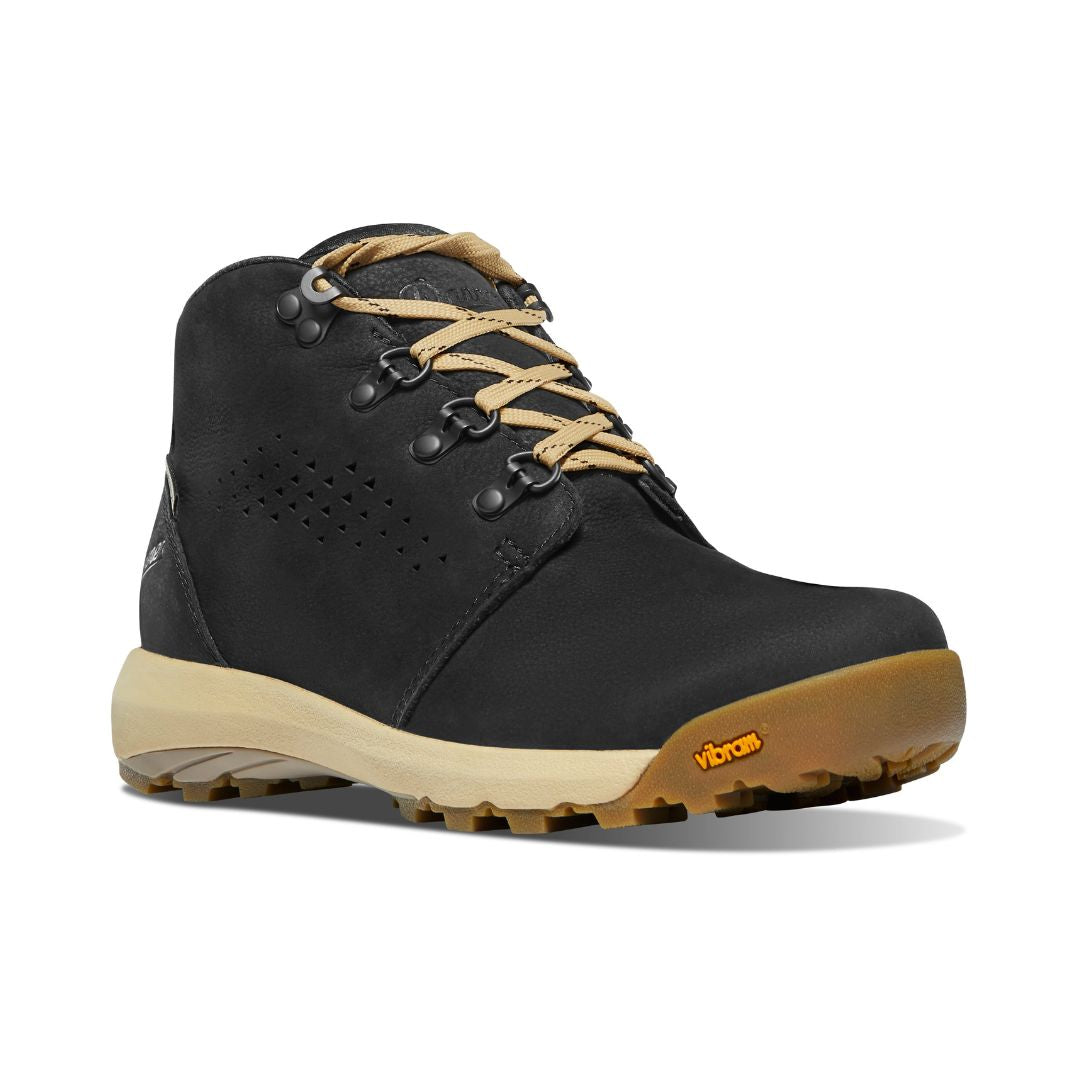 Danner Inquire Chukka Women's 4" Waterproof Hiking Boots