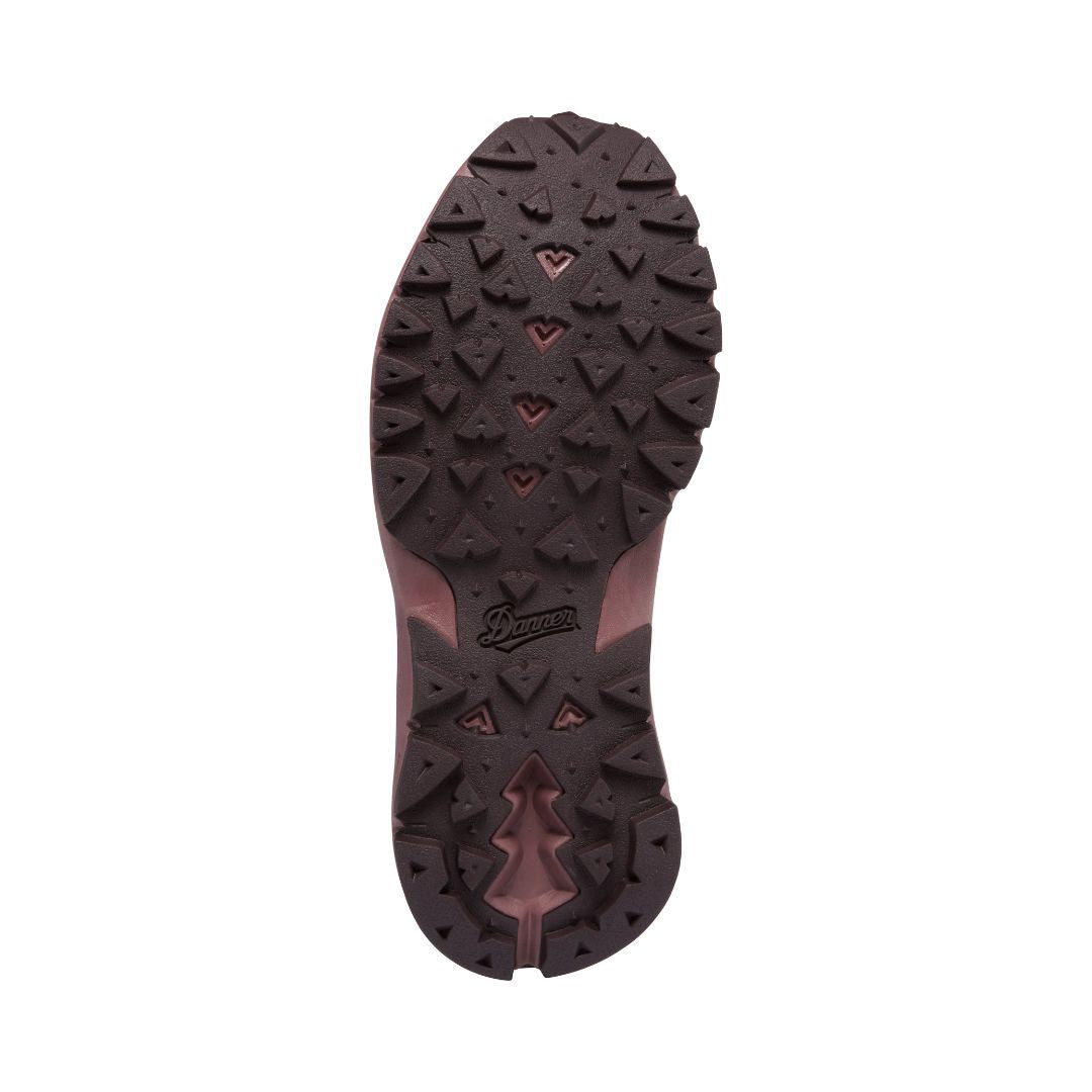 Danner Trail Trainer 3" Women’s Lightweight Hiking Shoes