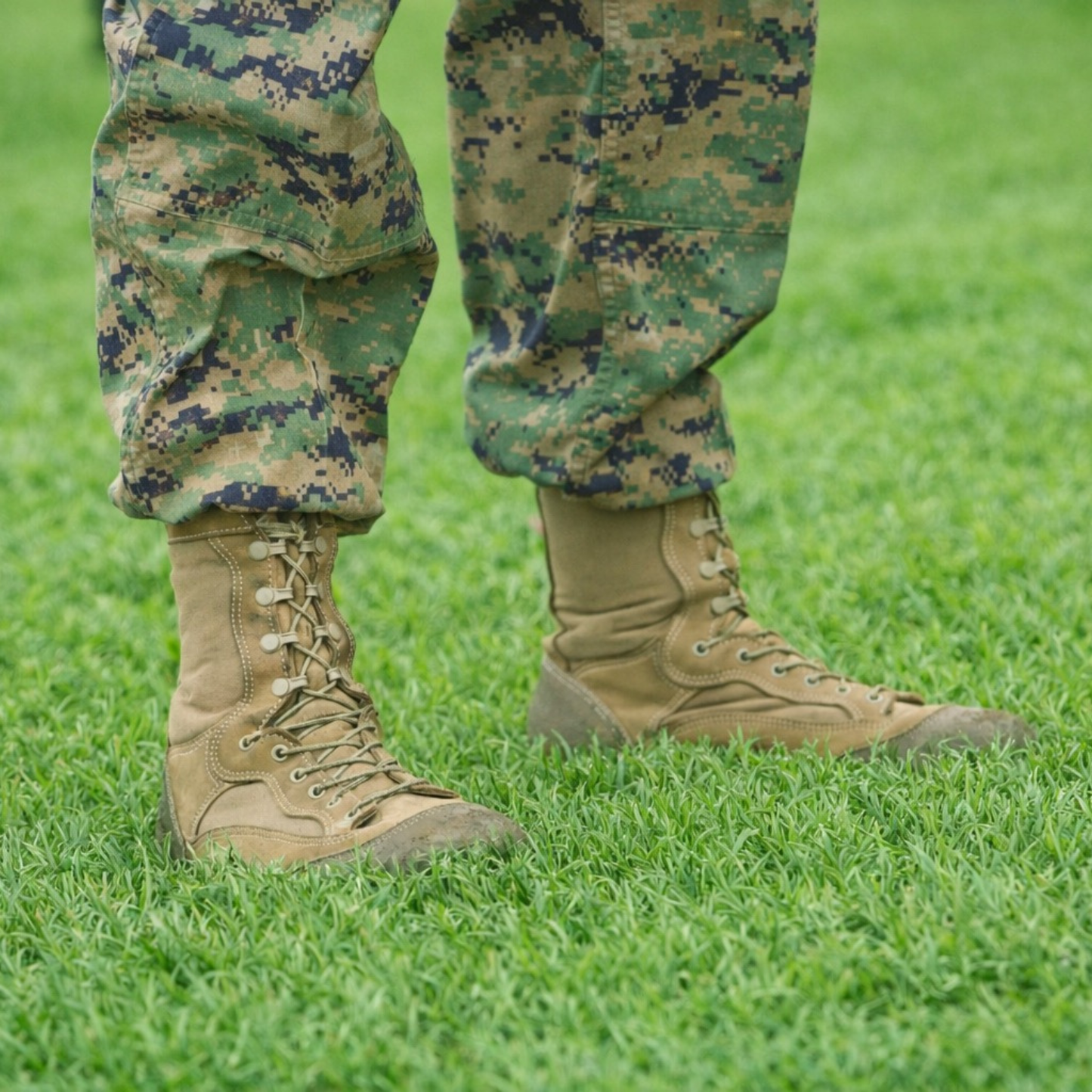 Danner Marine Expeditionary Aviator 8" Steel Toe Boots