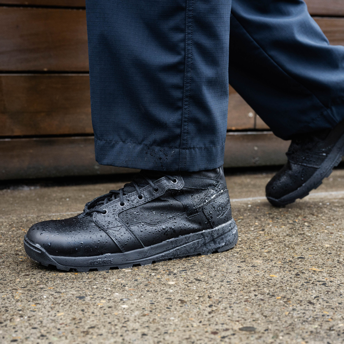 Danner Resurgent Tactical 8" Waterproof Tactical Boots