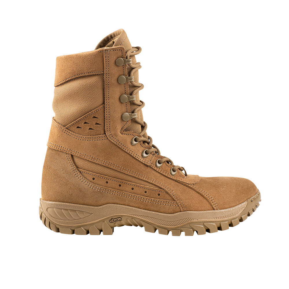BELLEVILLE ミリタリーブーツ 10.0 R COLD WEATHER Belleville Mens Cold Weather 600G Insulated Safety Toe Boot