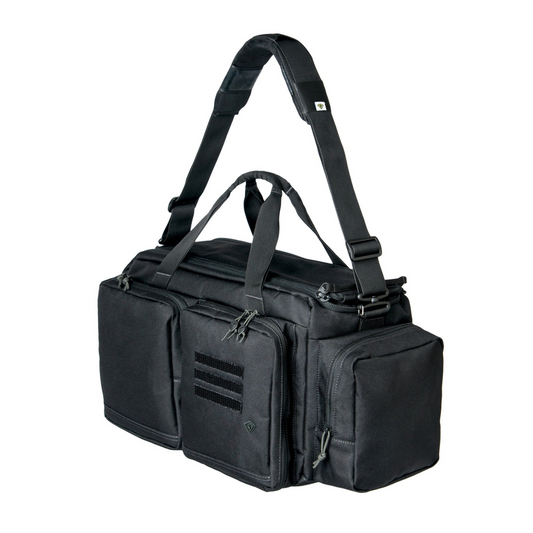 First Tactical Recoil Range Bag 40L