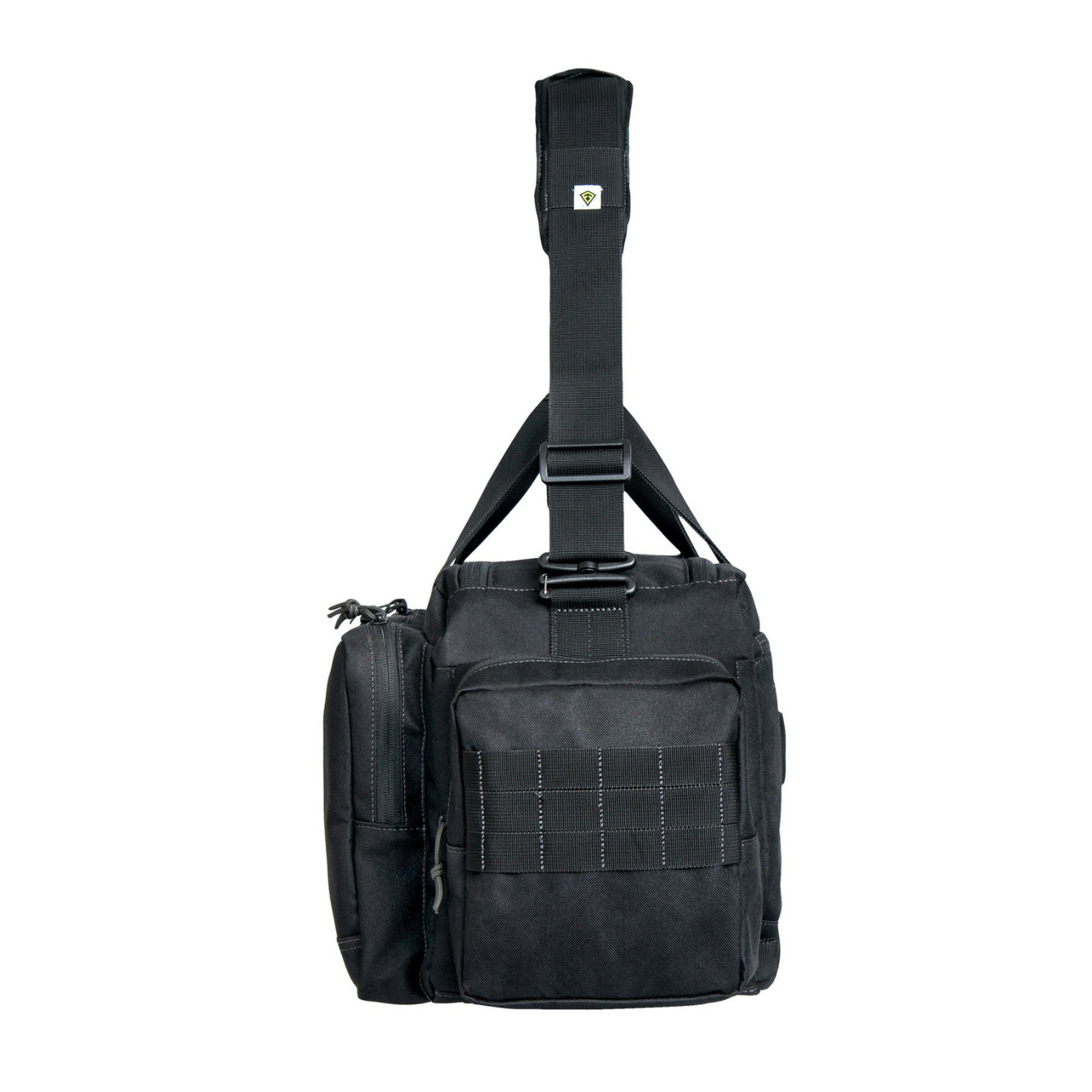 First Tactical Recoil Range Bag 40L