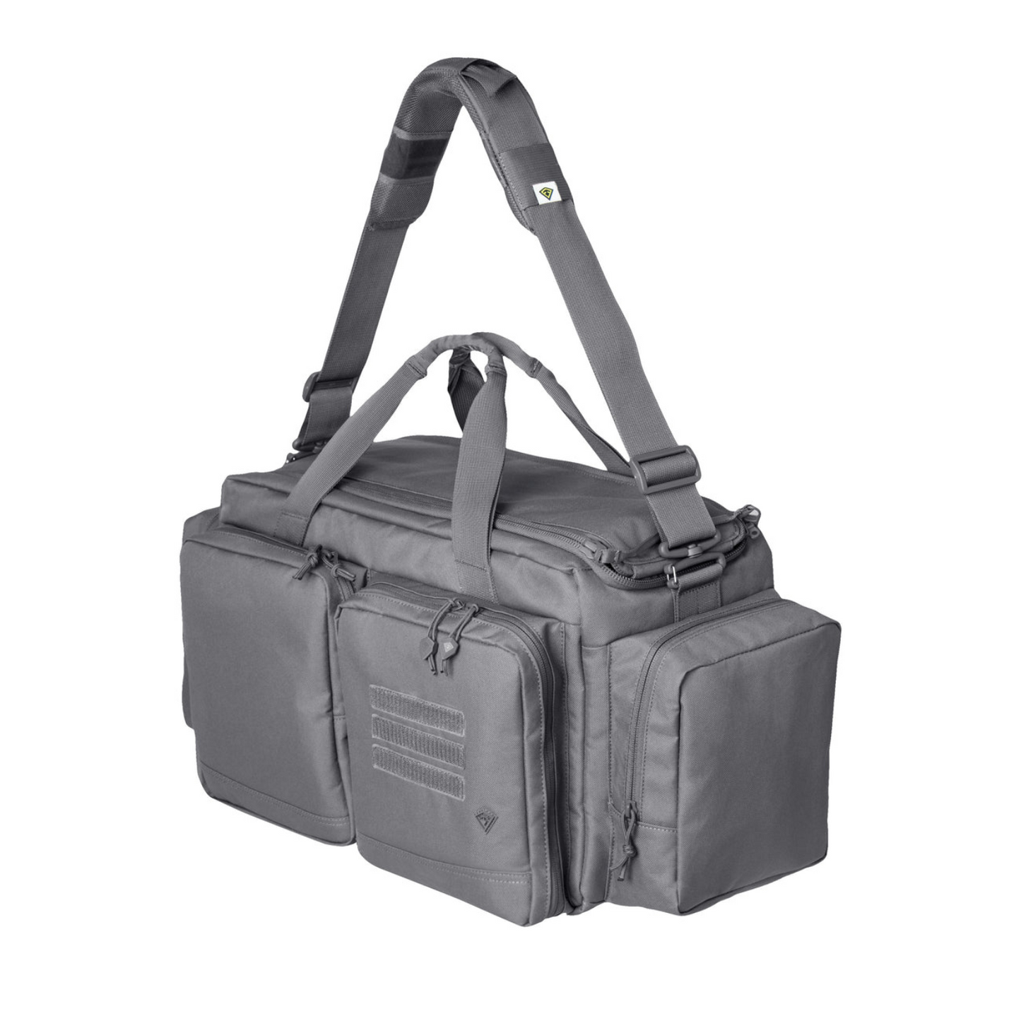 First Tactical Recoil Range Bag 40L