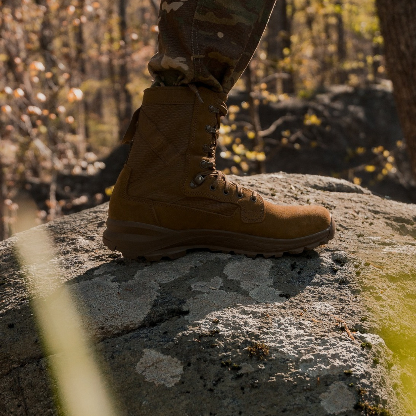 Garmont T8 EXTREME EVO 200G Insulated Military Boots