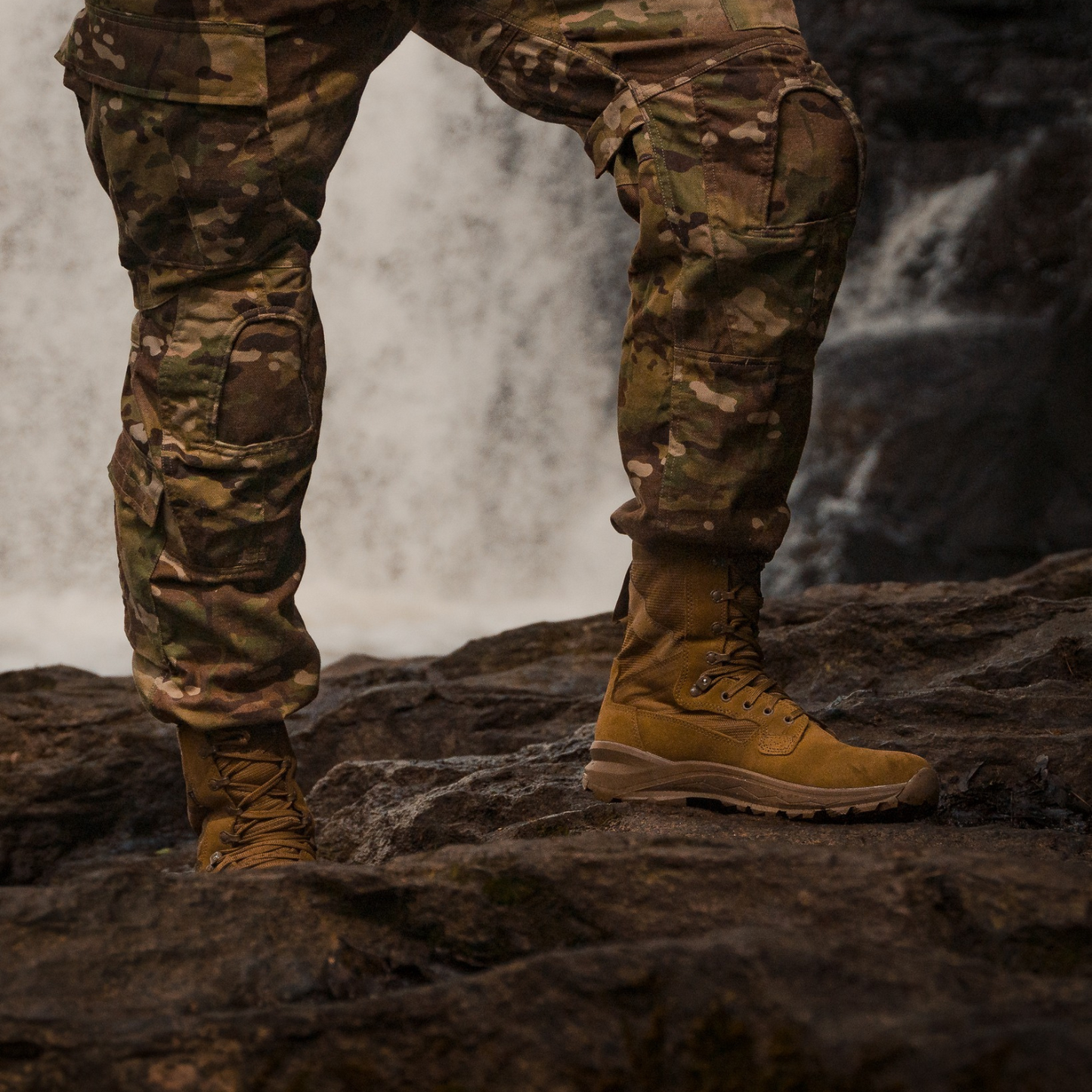 Garmont T8 EXTREME EVO GTX Waterproof Military Boots