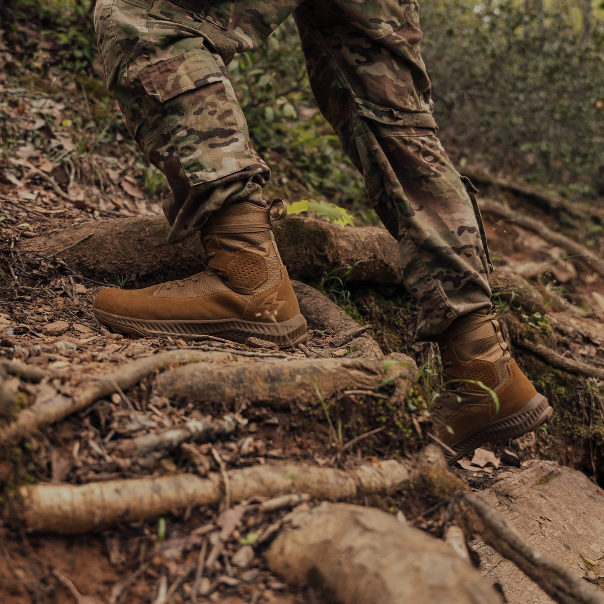 Garmont T8 FALCON Military Boots