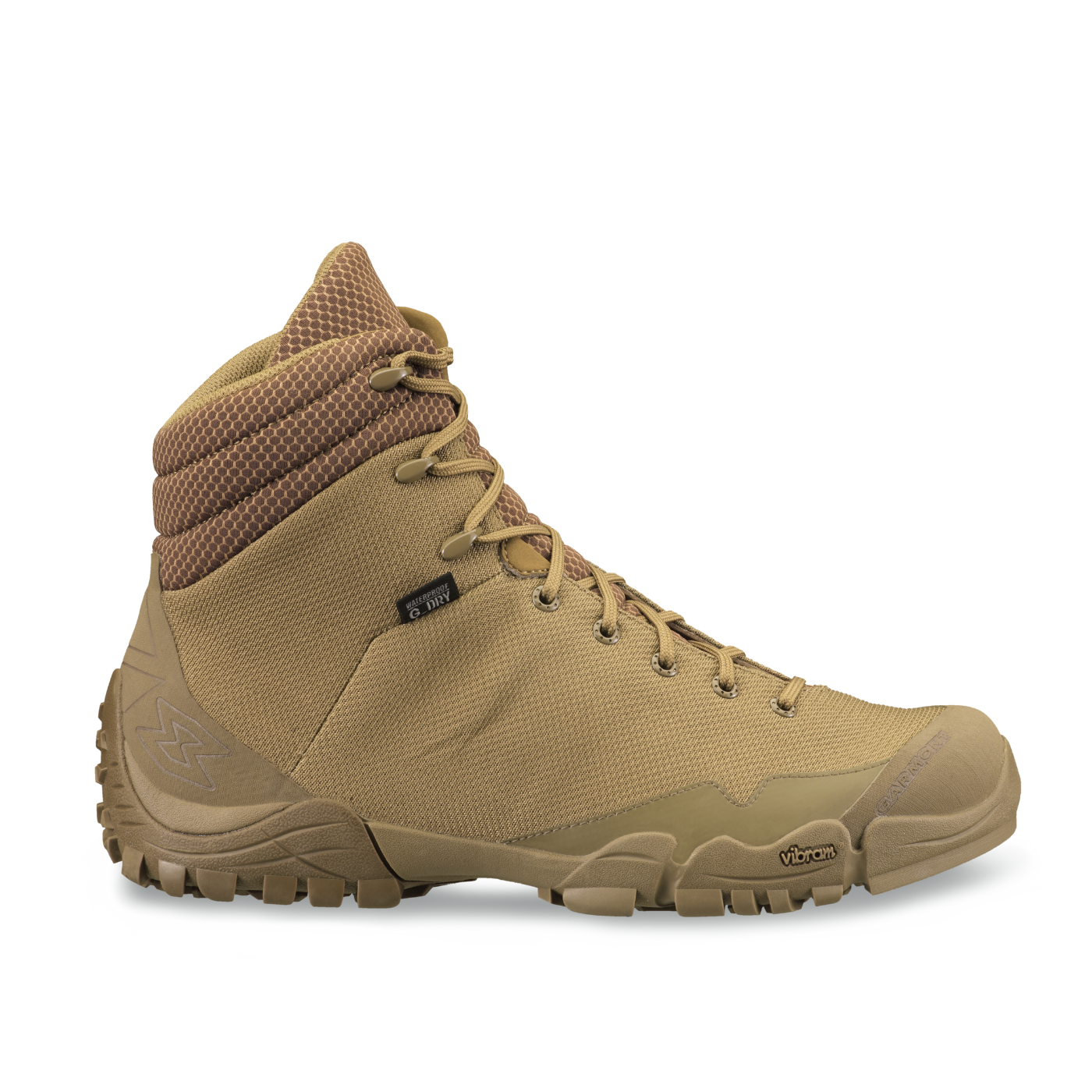 Garmont Nemesis 6 G-DRY Tactical Boots 002707 – CombatFootwear.com Garmont Nemesis 6 G-DRY Tactical Boots 002707 – CombatFootwear.com